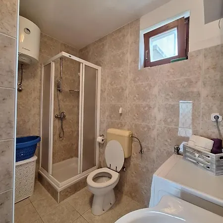 Apartment Apartmani Biograd Na Moru *