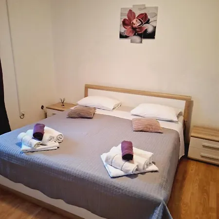Apartmani Biograd Na Moru Biograd Na Moru