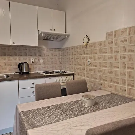 Apartmani Biograd Na Moru *