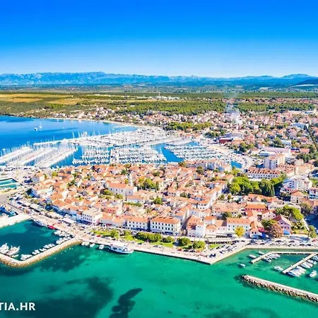 Apartmani Biograd Na Moru Apartment *