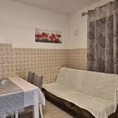 Apartmani Biograd Na Moru *