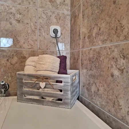 Apartmani Biograd Na Moru Apartment Biograd Na Moru