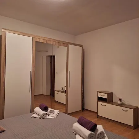 Apartment Apartmani Biograd Na Moru Biograd Na Moru