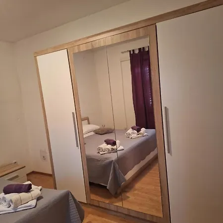Apartment Apartmani Biograd Na Moru