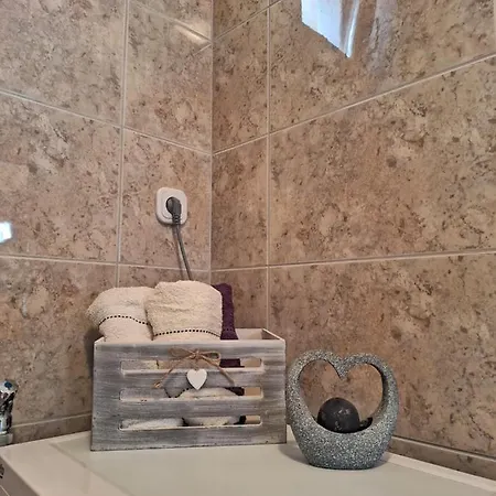 Apartment Apartmani Biograd Na Moru Biograd Na Moru