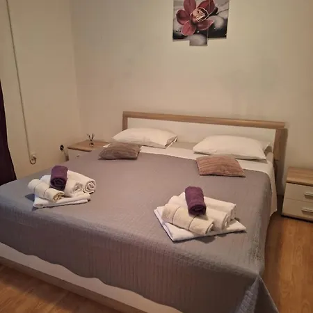 Apartment Apartmani Biograd Na Moru Biograd Na Moru