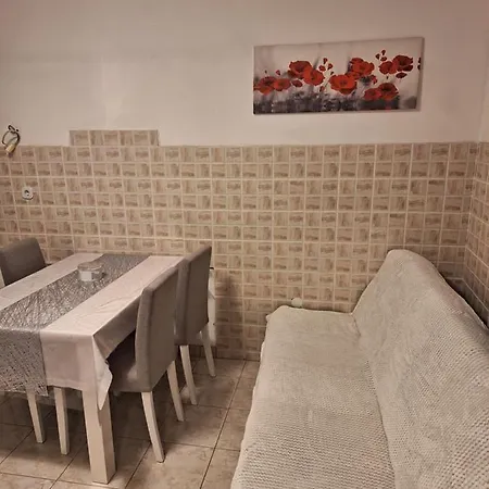 Apartment Apartmani Biograd Na Moru