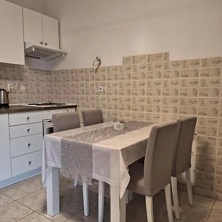 Apartmani Biograd Na Moru Apartment Biograd Na Moru