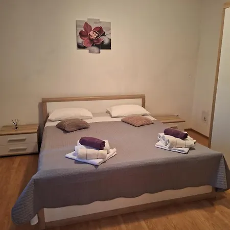 Apartmani Biograd Na Moru Apartment Biograd Na Moru