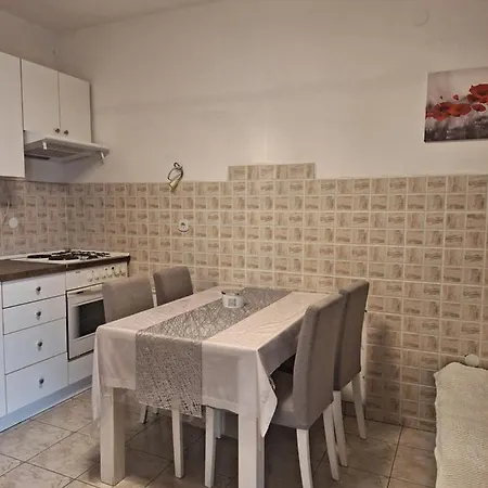 Apartment Apartmani Biograd Na Moru