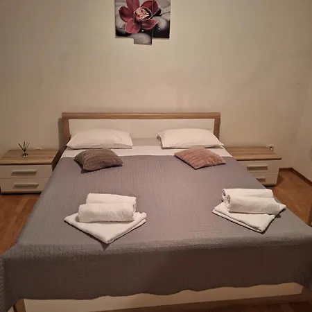 Apartment Apartmani Biograd Na Moru Biograd Na Moru