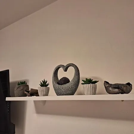 Apartmani Biograd Na Moru *