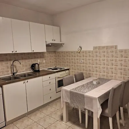 Apartmani Biograd Na Moru Apartment