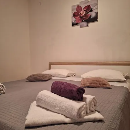 Apartmani Biograd Na Moru Apartment