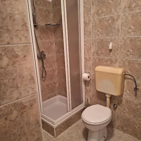 Apartman Apartmani Biograd Na Moru *