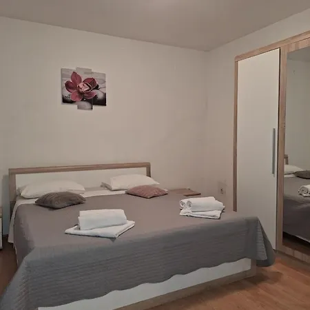 Apartmani Biograd Na Moru Apartman *