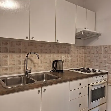 Apartmani Biograd Na Moru Biograd na Moru