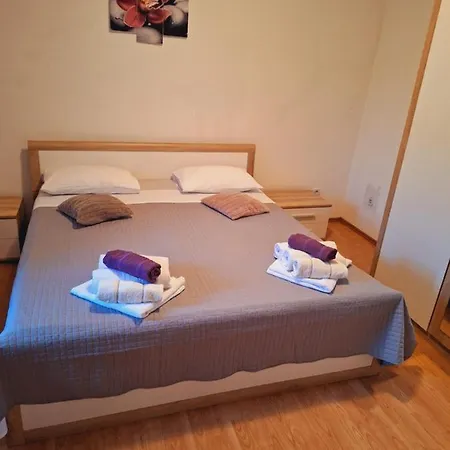 Apartmani Biograd Na Moru Apartman Biograd na Moru