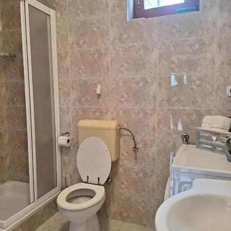 Apartmani Biograd Na Moru Apartman Biograd na Moru