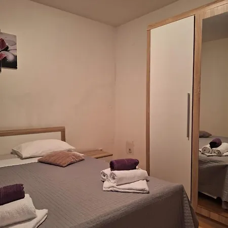 Apartmani Biograd Na Moru Apartman *