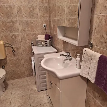 Apartmani Biograd Na Moru *